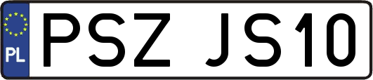 PSZJS10