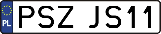PSZJS11