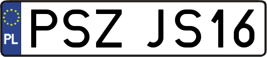 PSZJS16