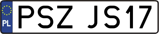 PSZJS17