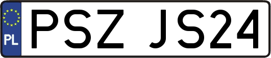 PSZJS24