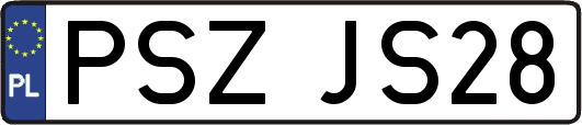 PSZJS28