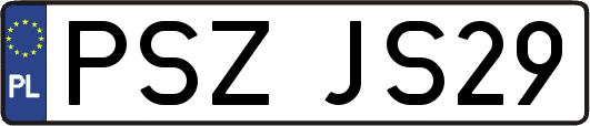 PSZJS29