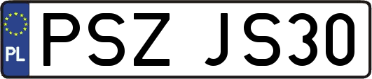 PSZJS30