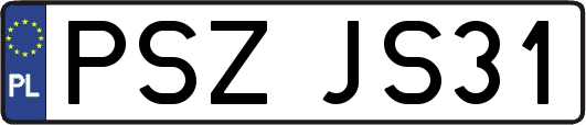 PSZJS31