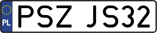 PSZJS32