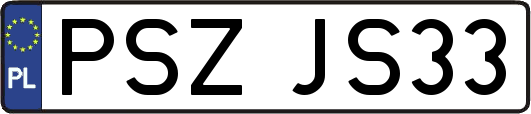 PSZJS33