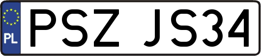 PSZJS34