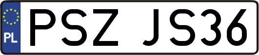 PSZJS36