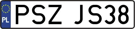 PSZJS38