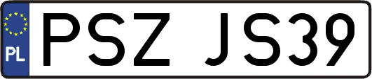 PSZJS39