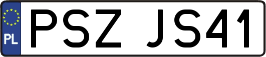 PSZJS41