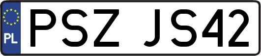PSZJS42