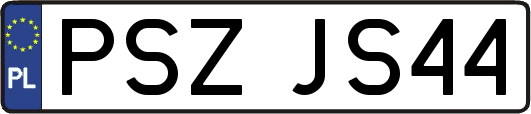 PSZJS44