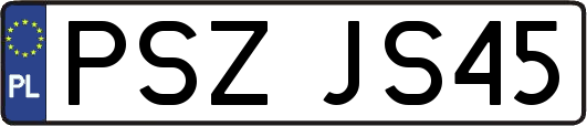 PSZJS45