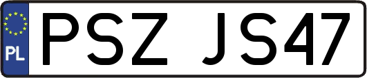 PSZJS47