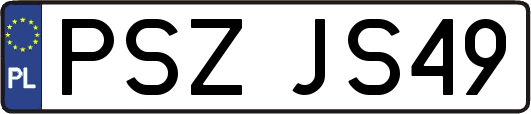 PSZJS49