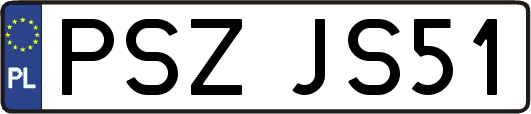 PSZJS51