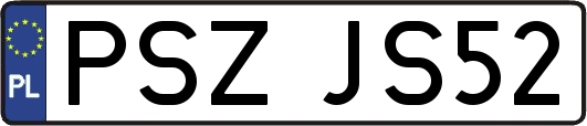 PSZJS52
