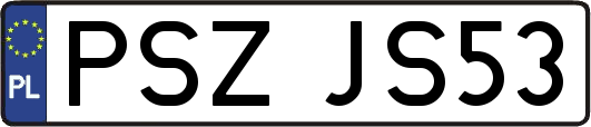 PSZJS53