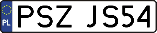 PSZJS54