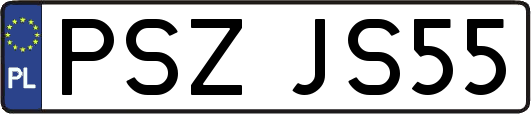 PSZJS55