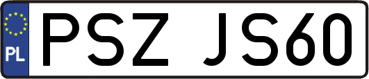 PSZJS60