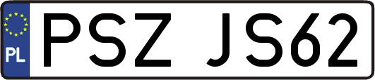 PSZJS62