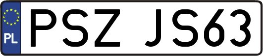 PSZJS63