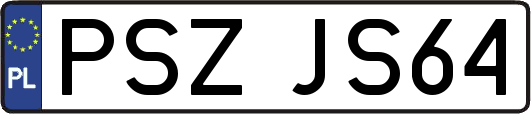 PSZJS64