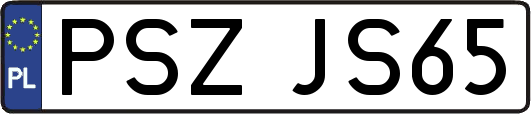 PSZJS65