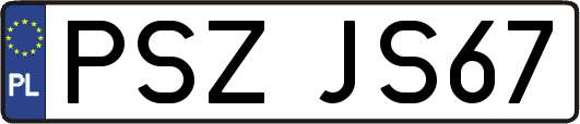 PSZJS67