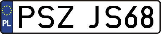 PSZJS68