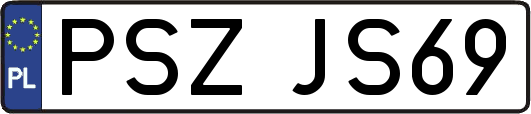 PSZJS69