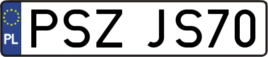 PSZJS70
