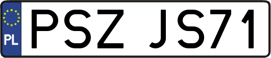 PSZJS71