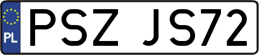 PSZJS72