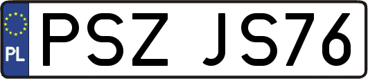 PSZJS76