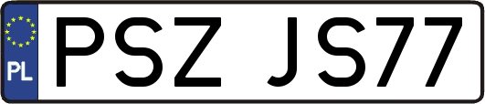 PSZJS77