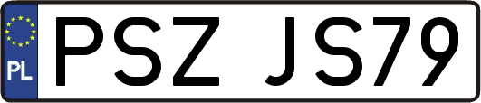 PSZJS79