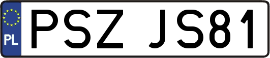 PSZJS81