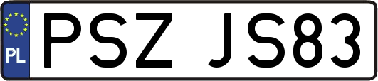 PSZJS83