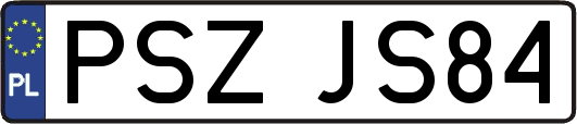 PSZJS84
