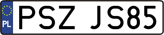 PSZJS85