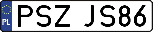 PSZJS86