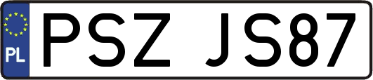 PSZJS87