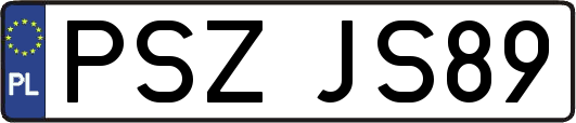 PSZJS89