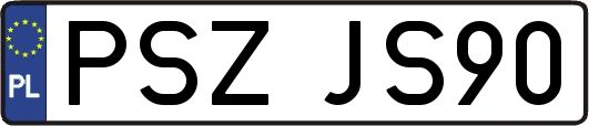 PSZJS90