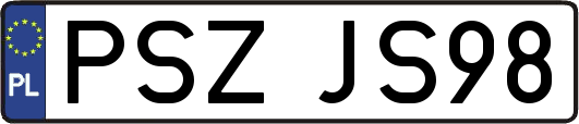 PSZJS98
