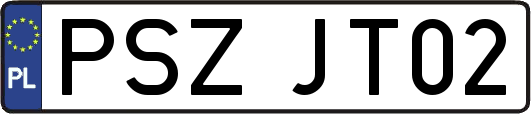 PSZJT02